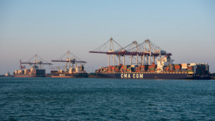 Prise d'otages ce matin à Dunkerque, à bord d'un cargo qui transporte de la cocaïne